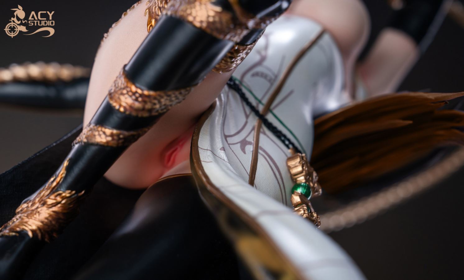 Nen Master - Dungeon & Fighter