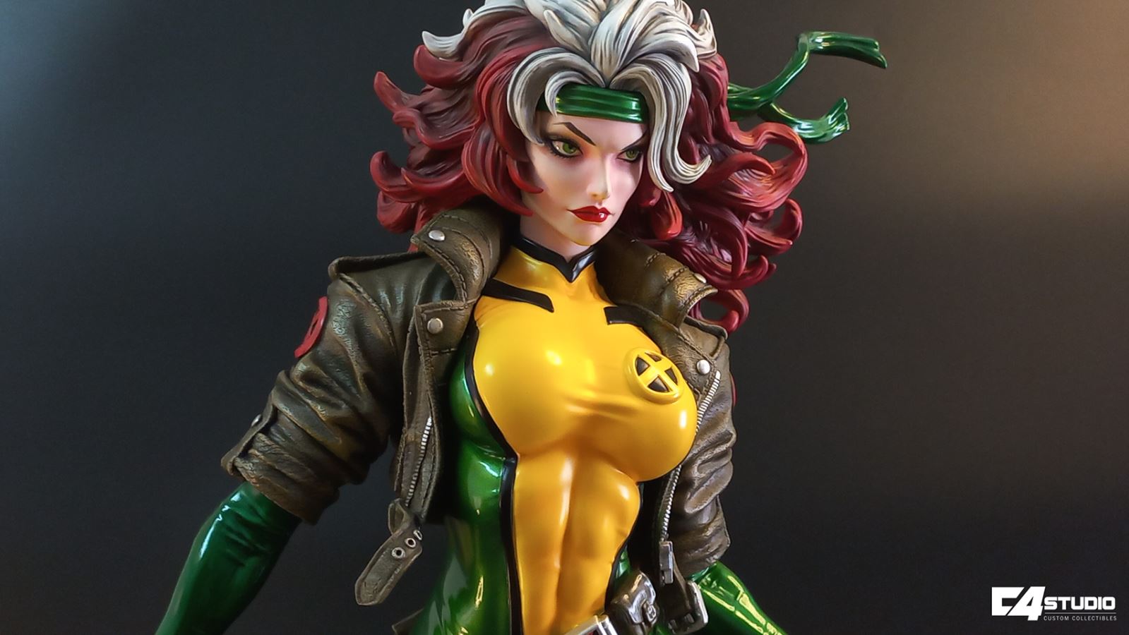 Rogue - X-Men