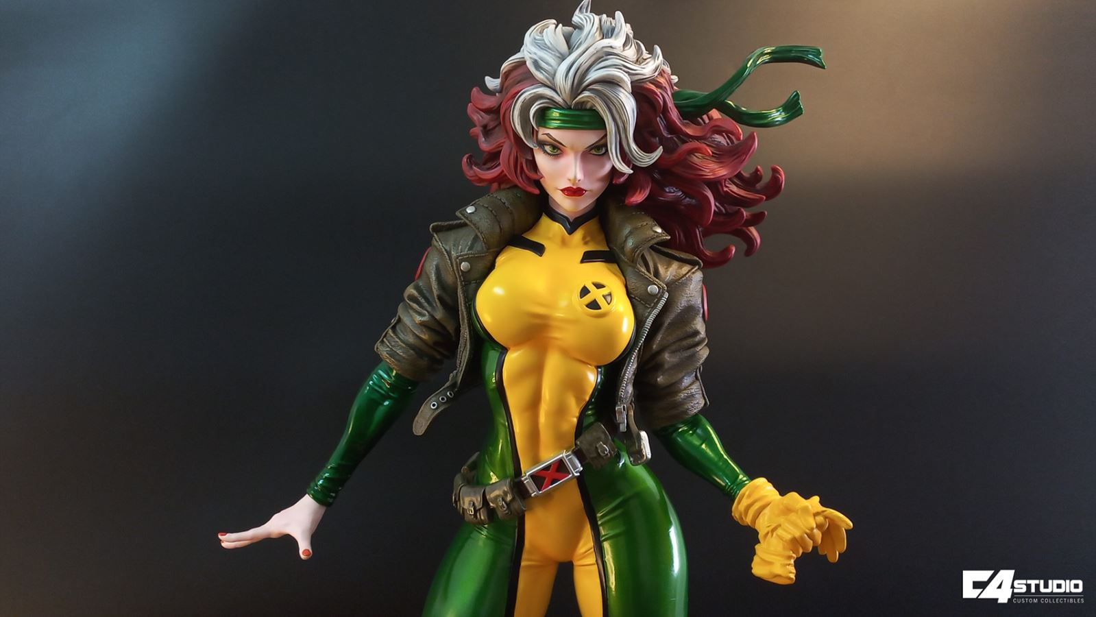 Rogue - X-Men