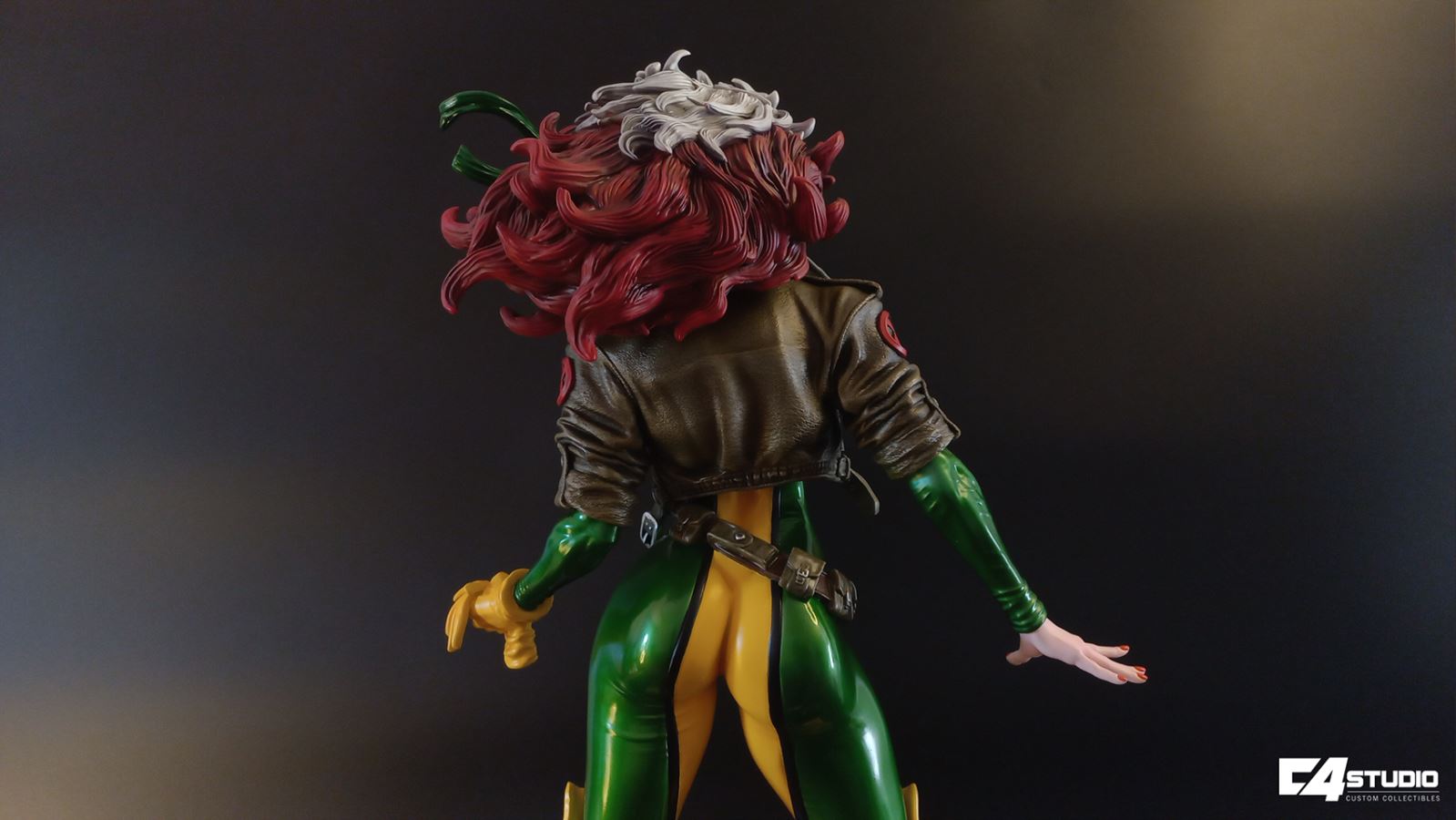 Rogue - X-Men