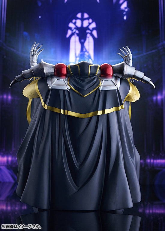 POP UP PARADE SP Overlord Ainz Ooal Gown