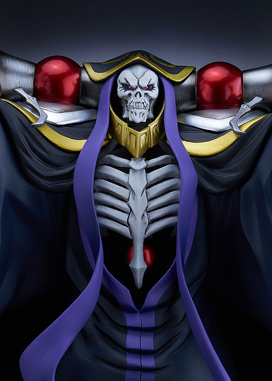 POP UP PARADE SP Overlord Ainz Ooal Gown