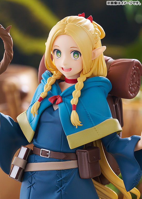 POP UP PARADE Delicious in Dungeon Marcille