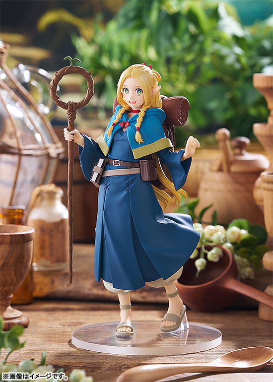 POP UP PARADE Delicious in Dungeon Marcille