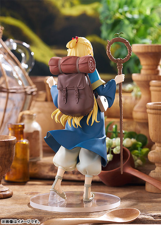 POP UP PARADE Delicious in Dungeon Marcille