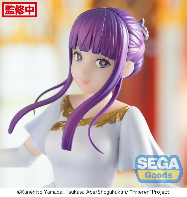 Luminasta Frieren ~Flichy Dress~