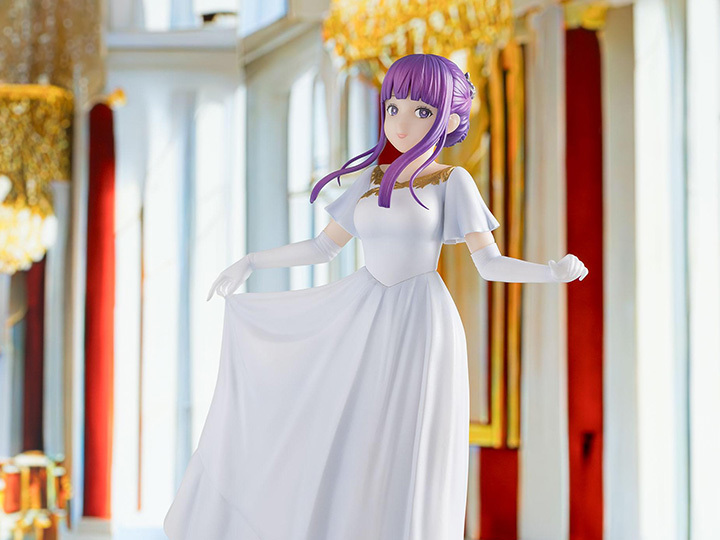 Luminasta Frieren ~Flichy Dress~