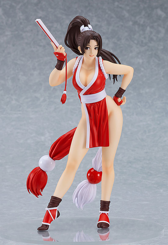 POP UP PARADE THE KING OF FIGHTERS '97 Mai Shiranui