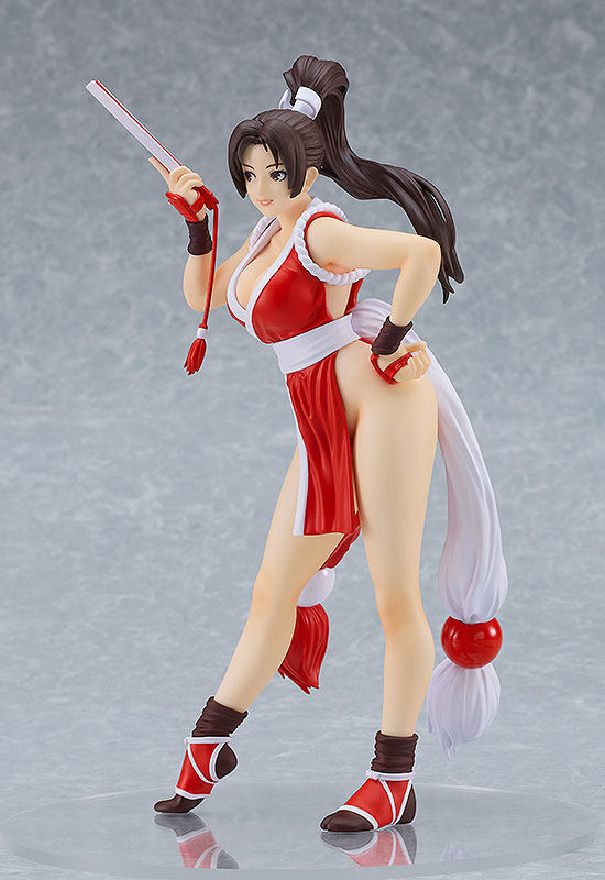 POP UP PARADE THE KING OF FIGHTERS '97 Mai Shiranui