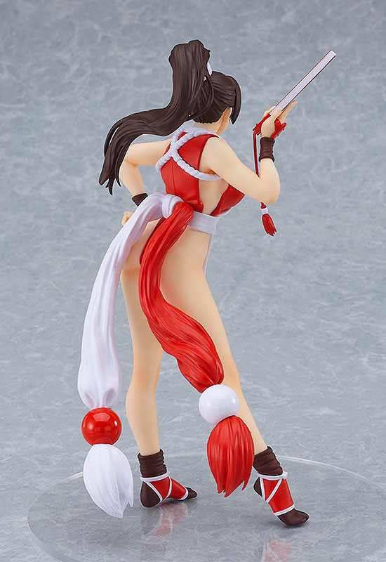 POP UP PARADE THE KING OF FIGHTERS '97 Mai Shiranui