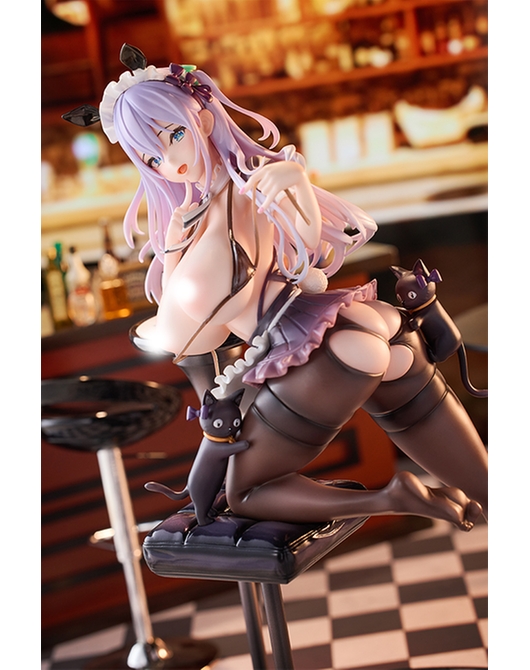 Maids of House MB Mia