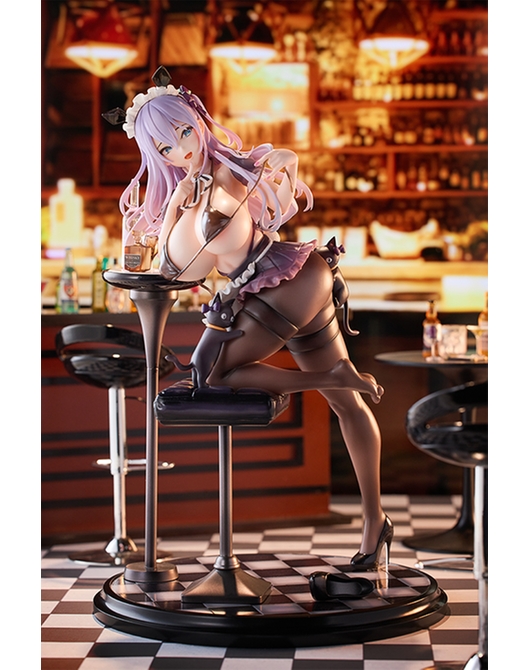 Maids of House MB Mia