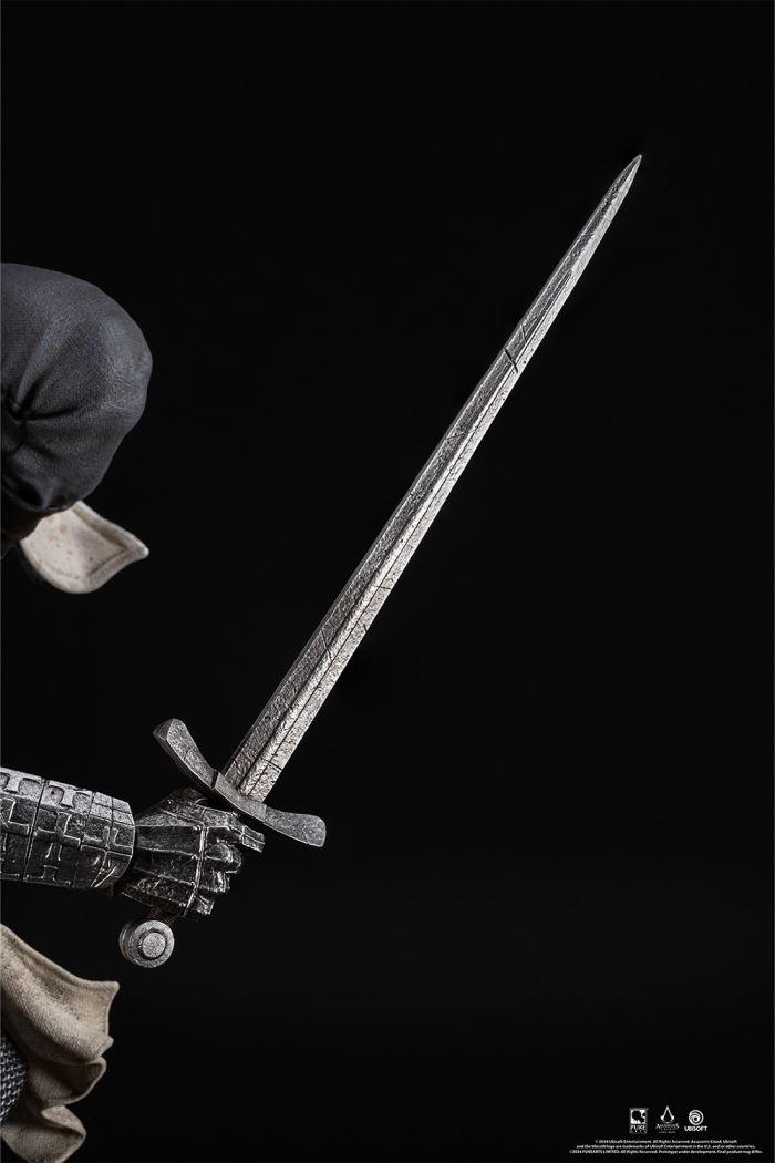 ASSASSIN'S CREED: HUNT FOR THE NINE