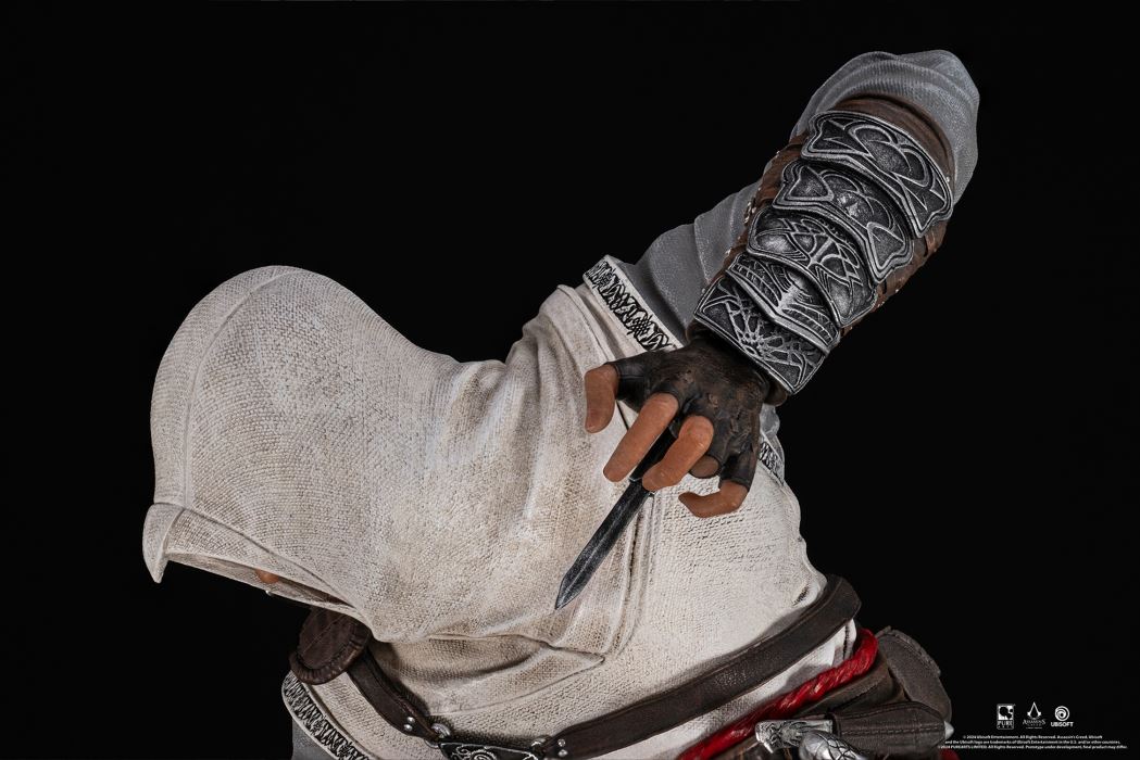 ASSASSIN'S CREED: HUNT FOR THE NINE