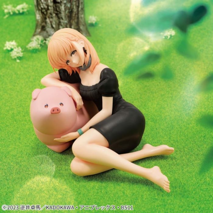 Heat the pork liver -Relax time-Jess