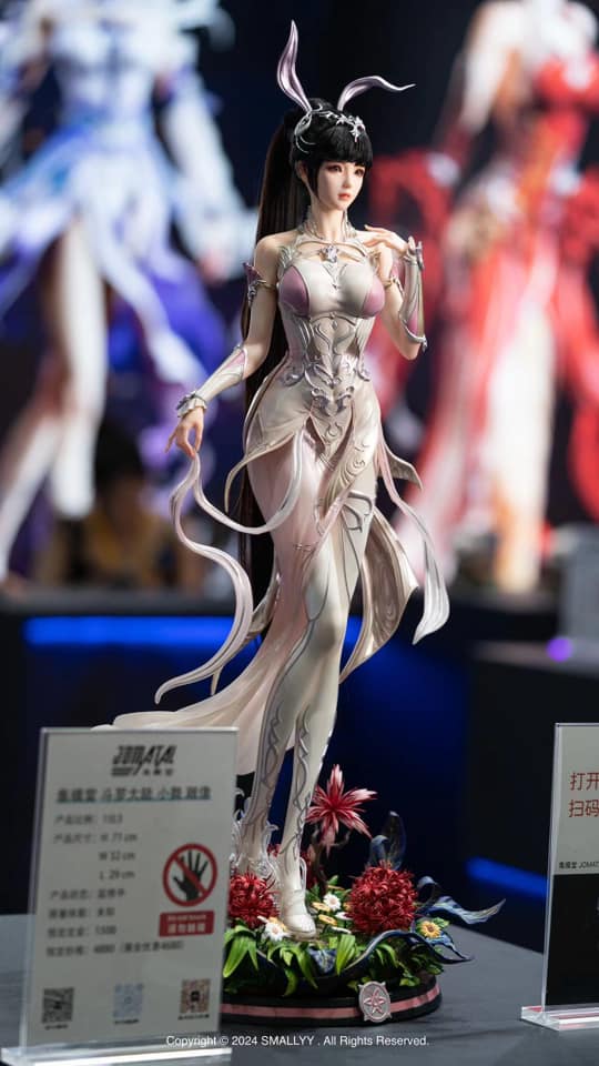 XiaoWu - Douluo Dalu [Licensed]