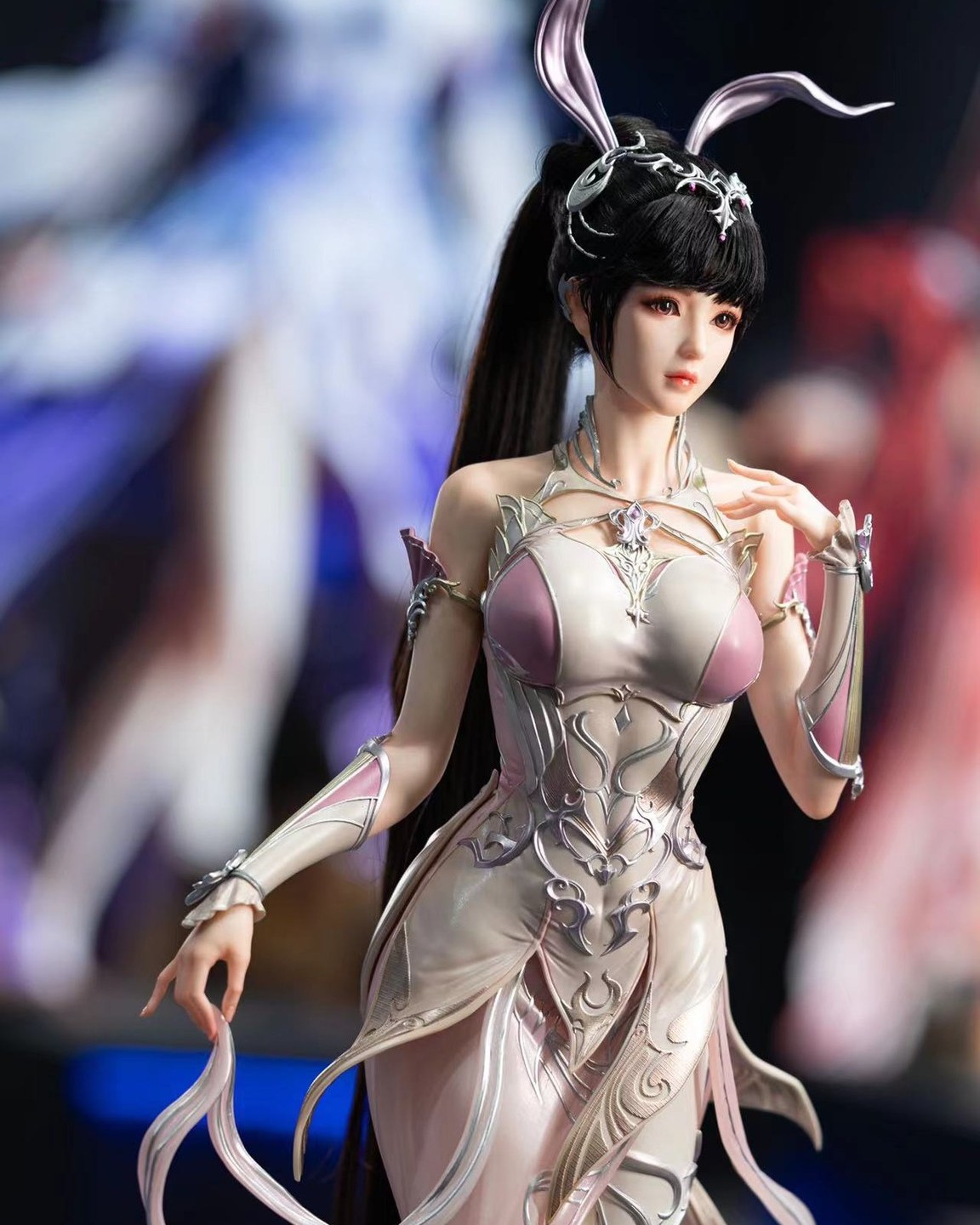 XiaoWu - Douluo Dalu [Licensed]