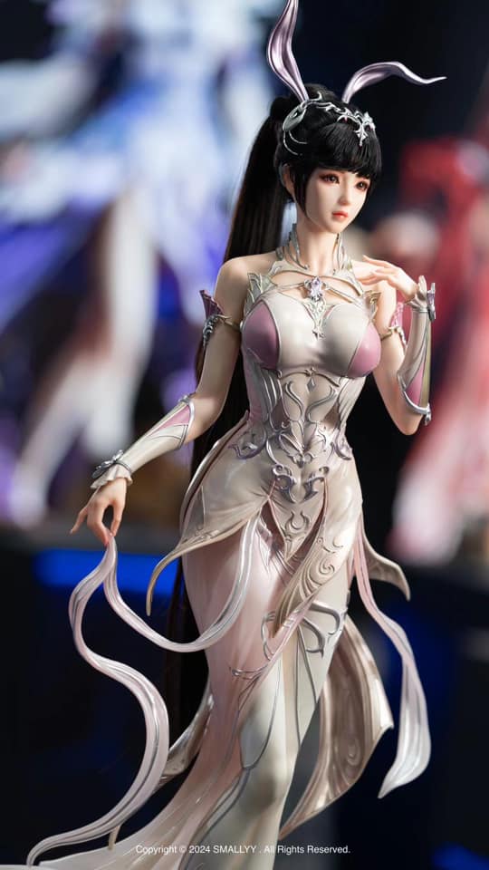 XiaoWu - Douluo Dalu [Licensed]