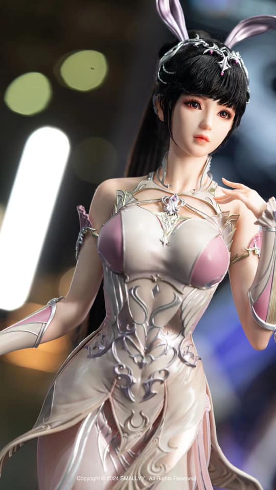 XiaoWu - Douluo Dalu [Licensed]