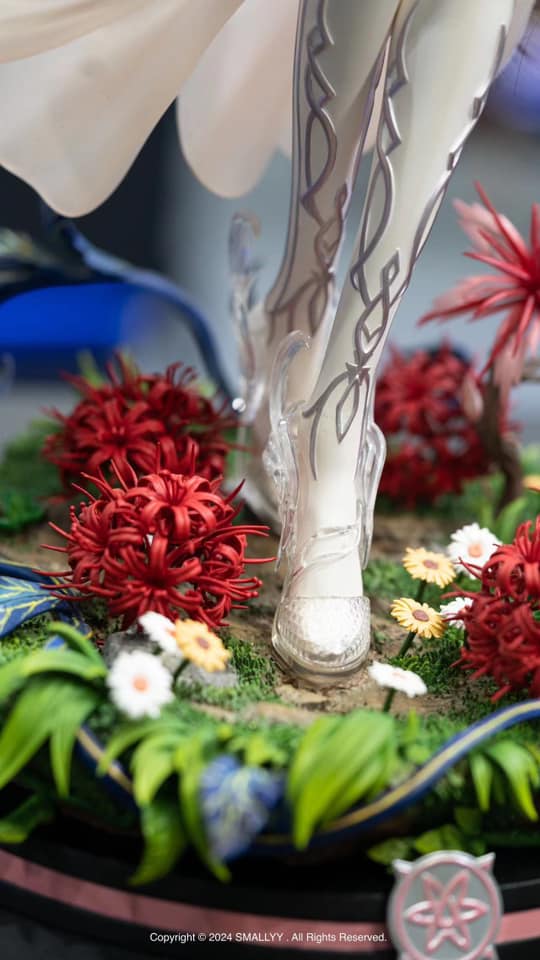 XiaoWu - Douluo Dalu [Licensed]