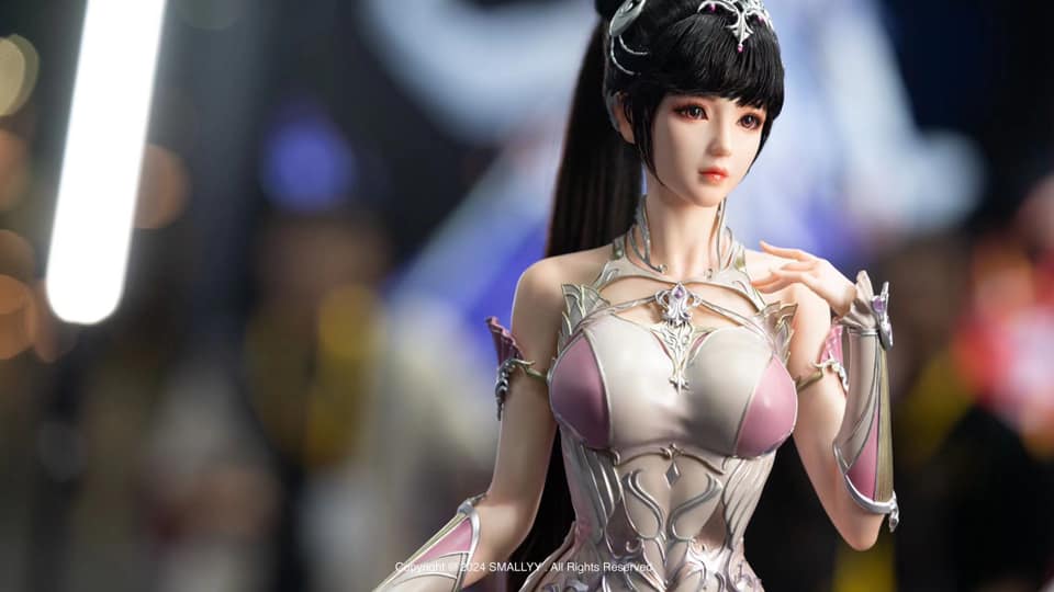 XiaoWu - Douluo Dalu [Licensed]