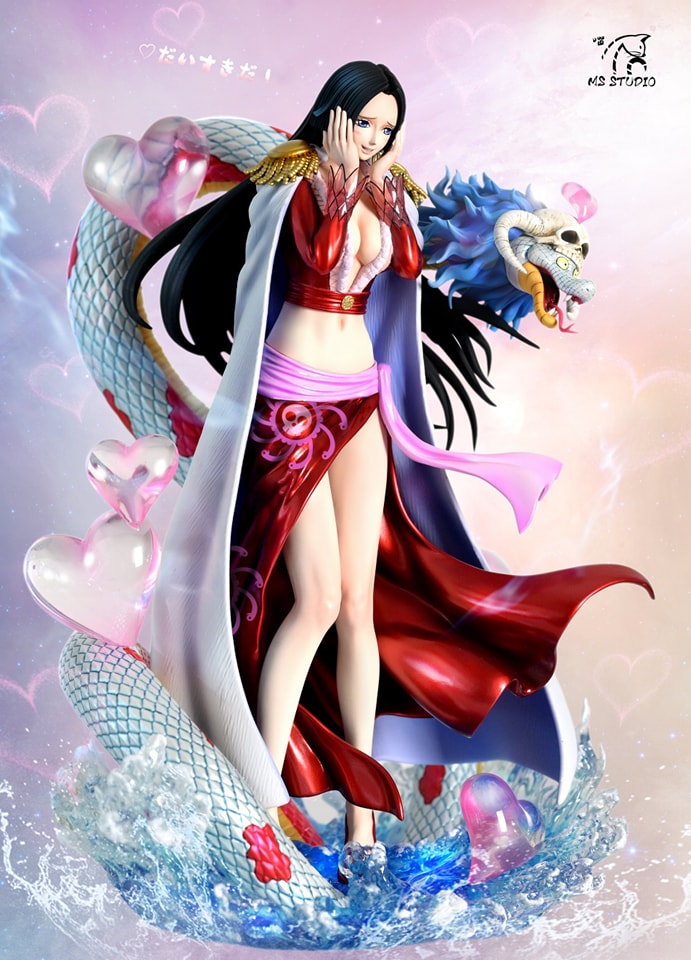 Boa Hancock - One Piece