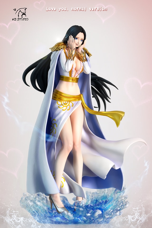 Boa Hancock - One Piece