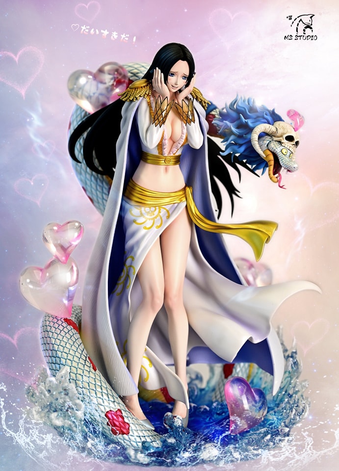 Boa Hancock - One Piece