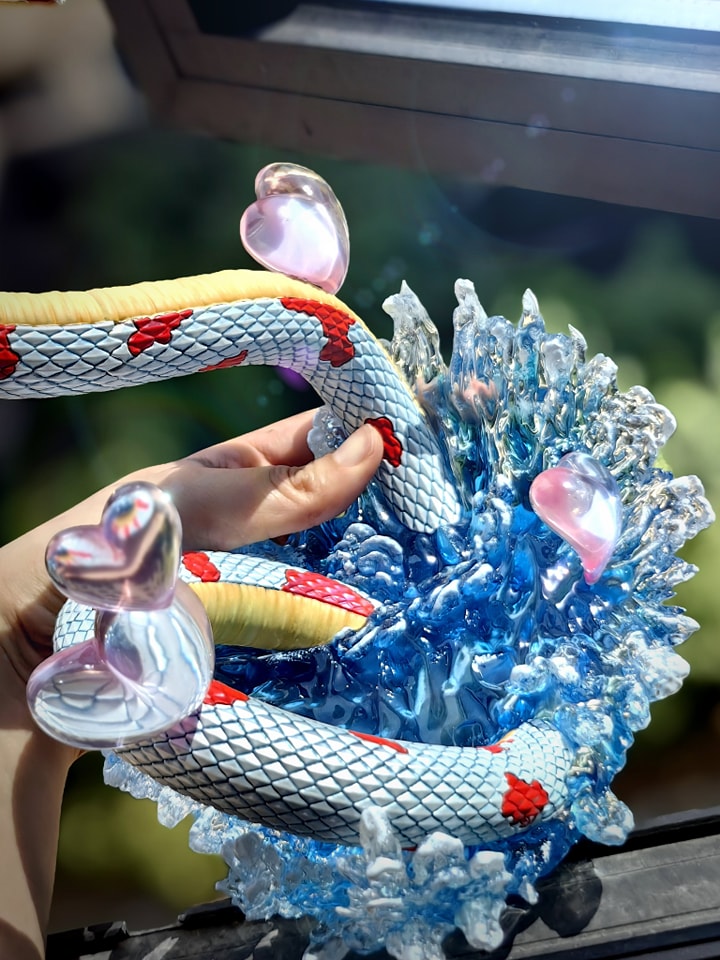 Boa Hancock - One Piece