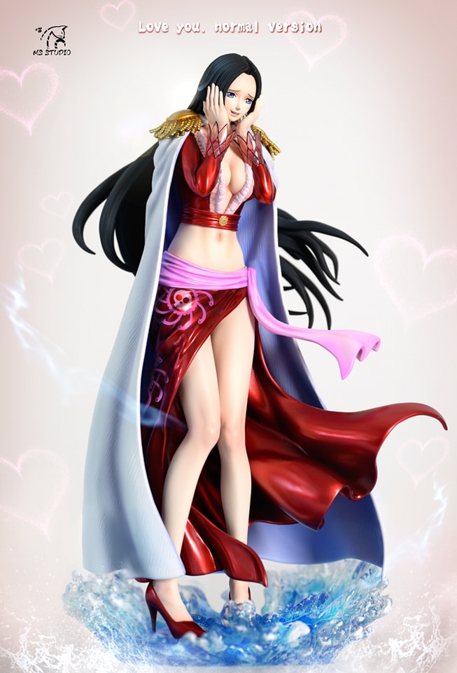 Boa Hancock - One Piece