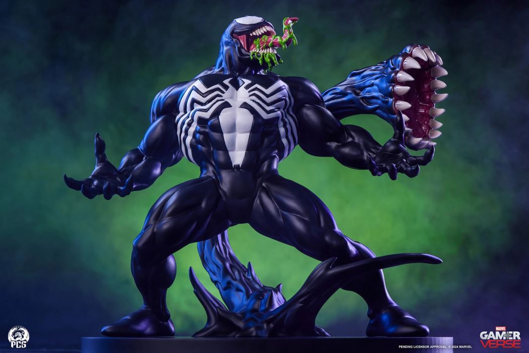 VENOM 1/10