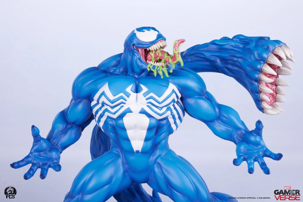 VENOM 1/10