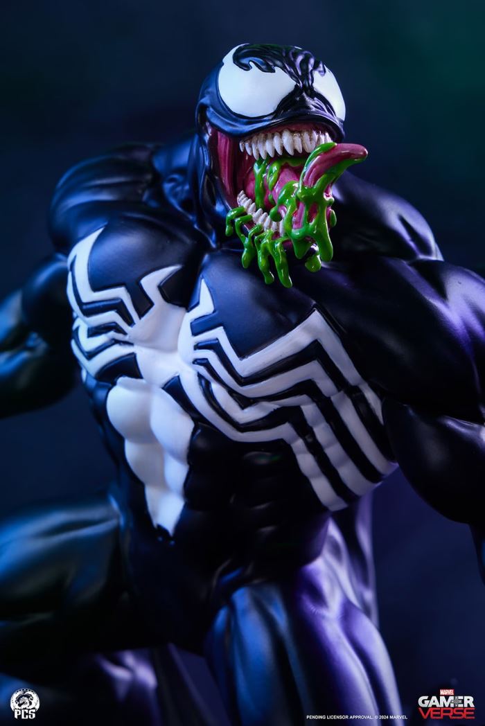 VENOM 1/10