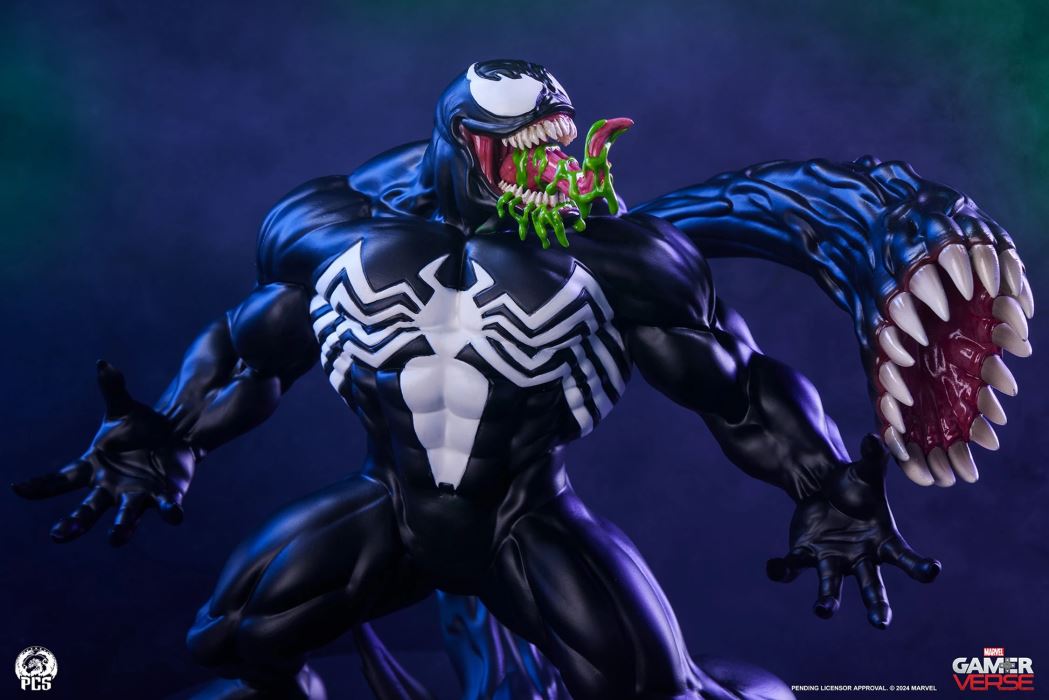 VENOM 1/10