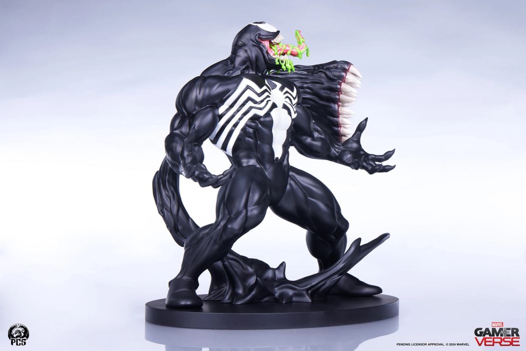 VENOM 1/10
