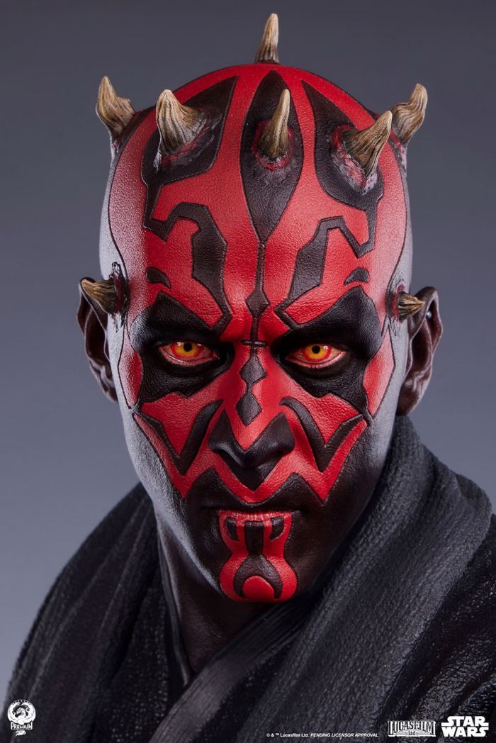 Darth Maul