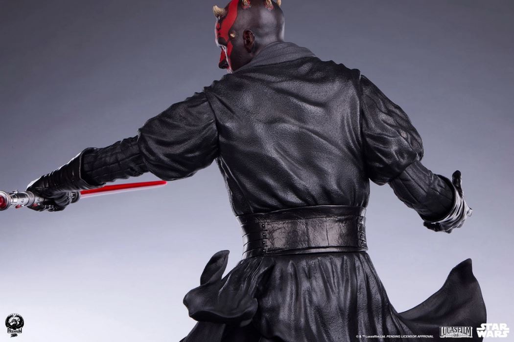 Darth Maul