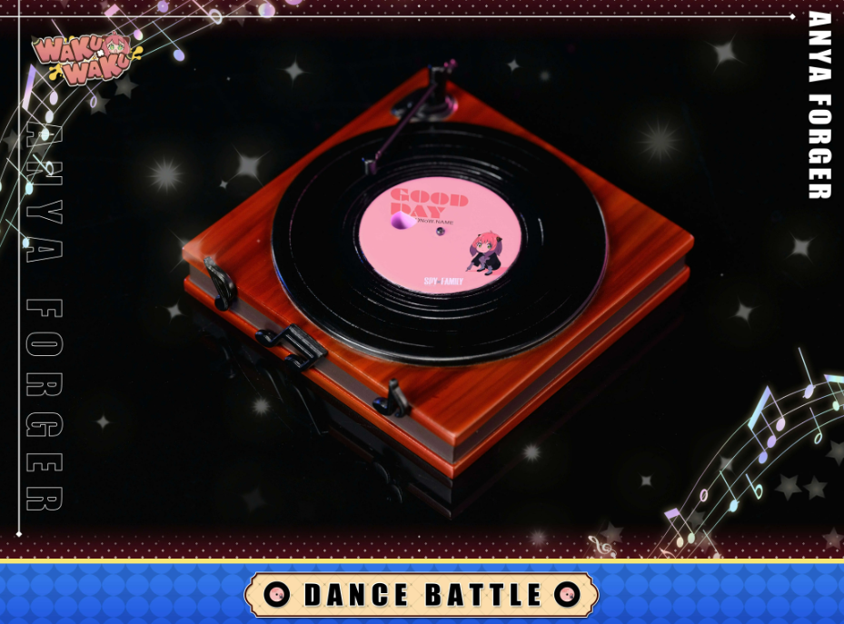 Anya Forger - Spy x Family