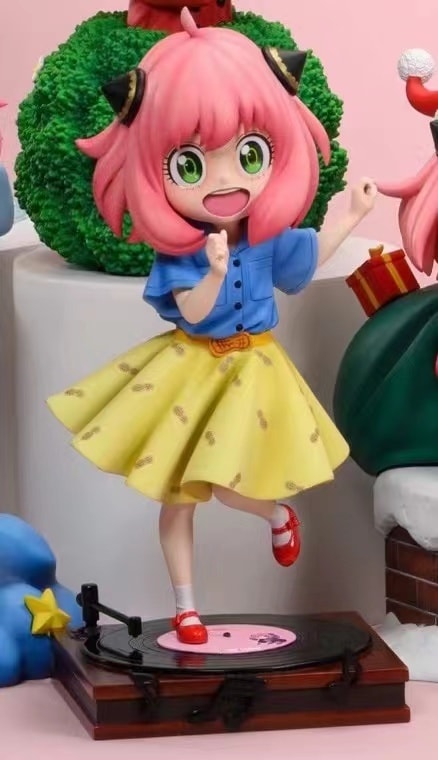 Anya Forger - Spy x Family