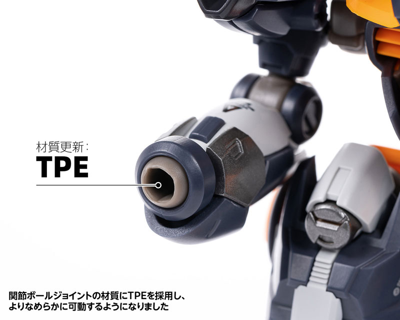 ROBOT BUILD RB-14 AUTONINE 9gou Denki (Universal Color Ver.)