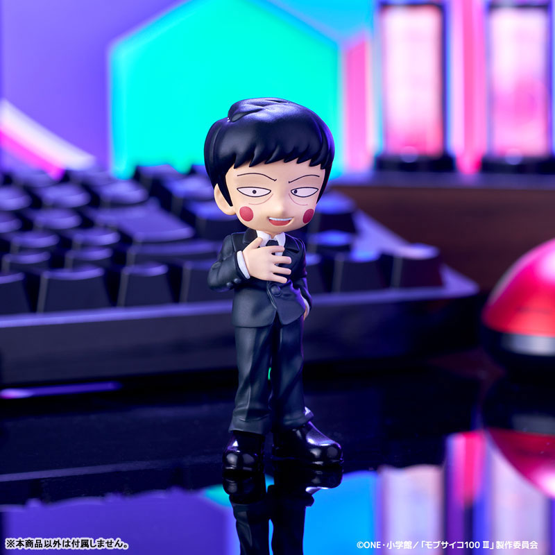 PalVerse Mob Psycho 100 III 6Pack BOX