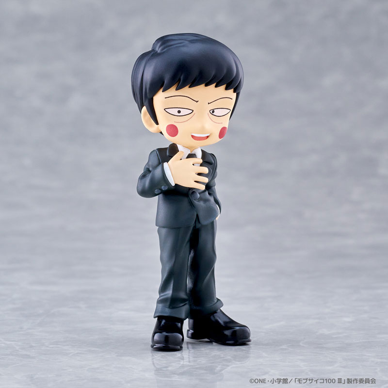 PalVerse Mob Psycho 100 III 6Pack BOX