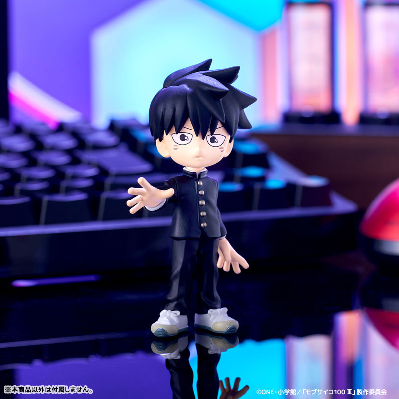 PalVerse Mob Psycho 100 III 6Pack BOX