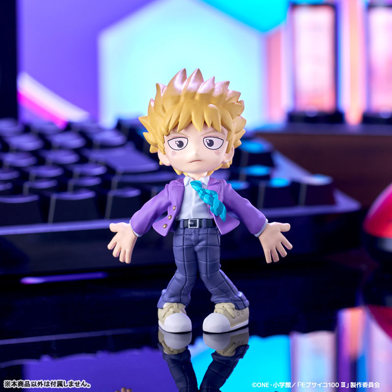 PalVerse Mob Psycho 100 III 6Pack BOX