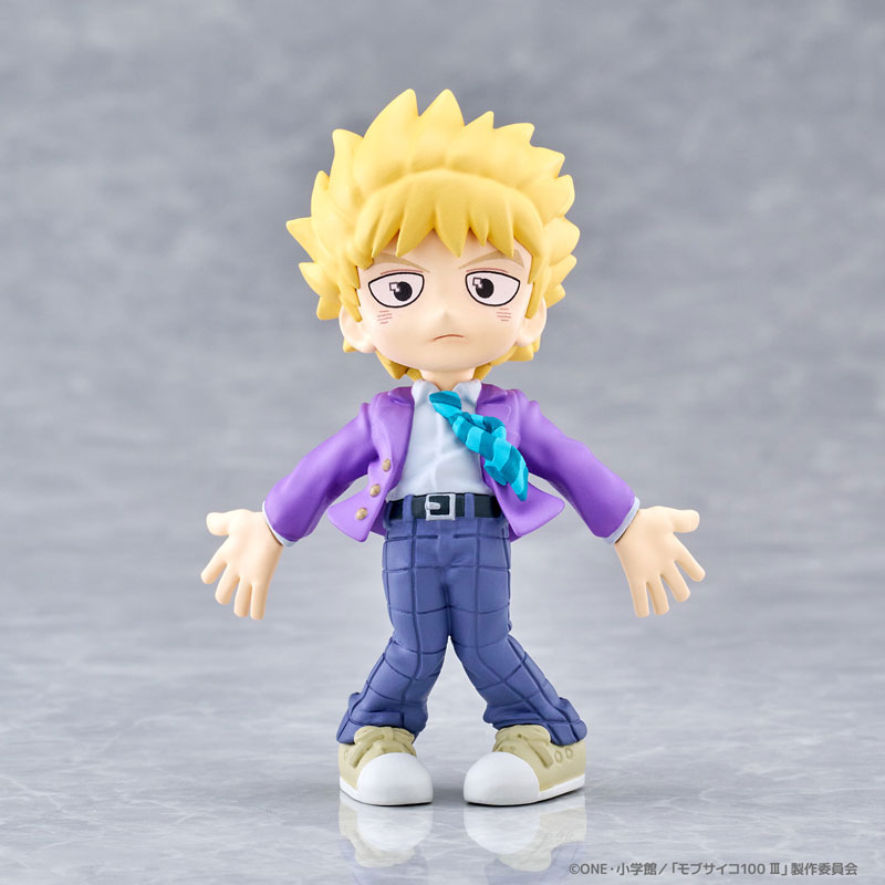 PalVerse Mob Psycho 100 III 6Pack BOX