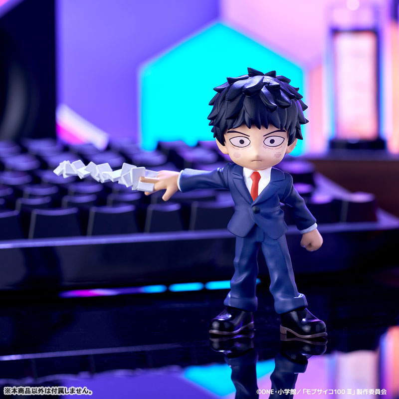 PalVerse Mob Psycho 100 III 6Pack BOX