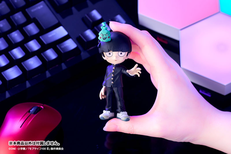 PalVerse Mob Psycho 100 III 6Pack BOX