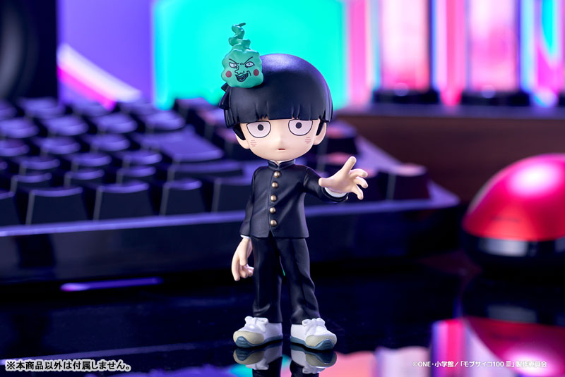 PalVerse Mob Psycho 100 III 6Pack BOX
