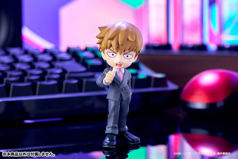 PalVerse Mob Psycho 100 III 6Pack BOX