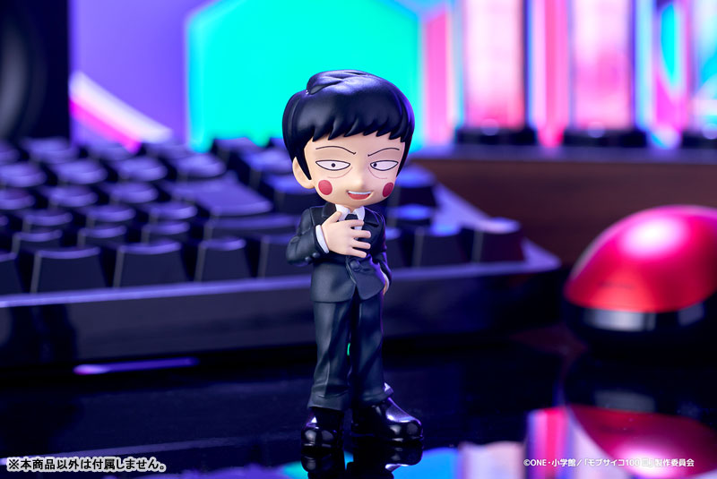 PalVerse Mob Psycho 100 III 6Pack BOX